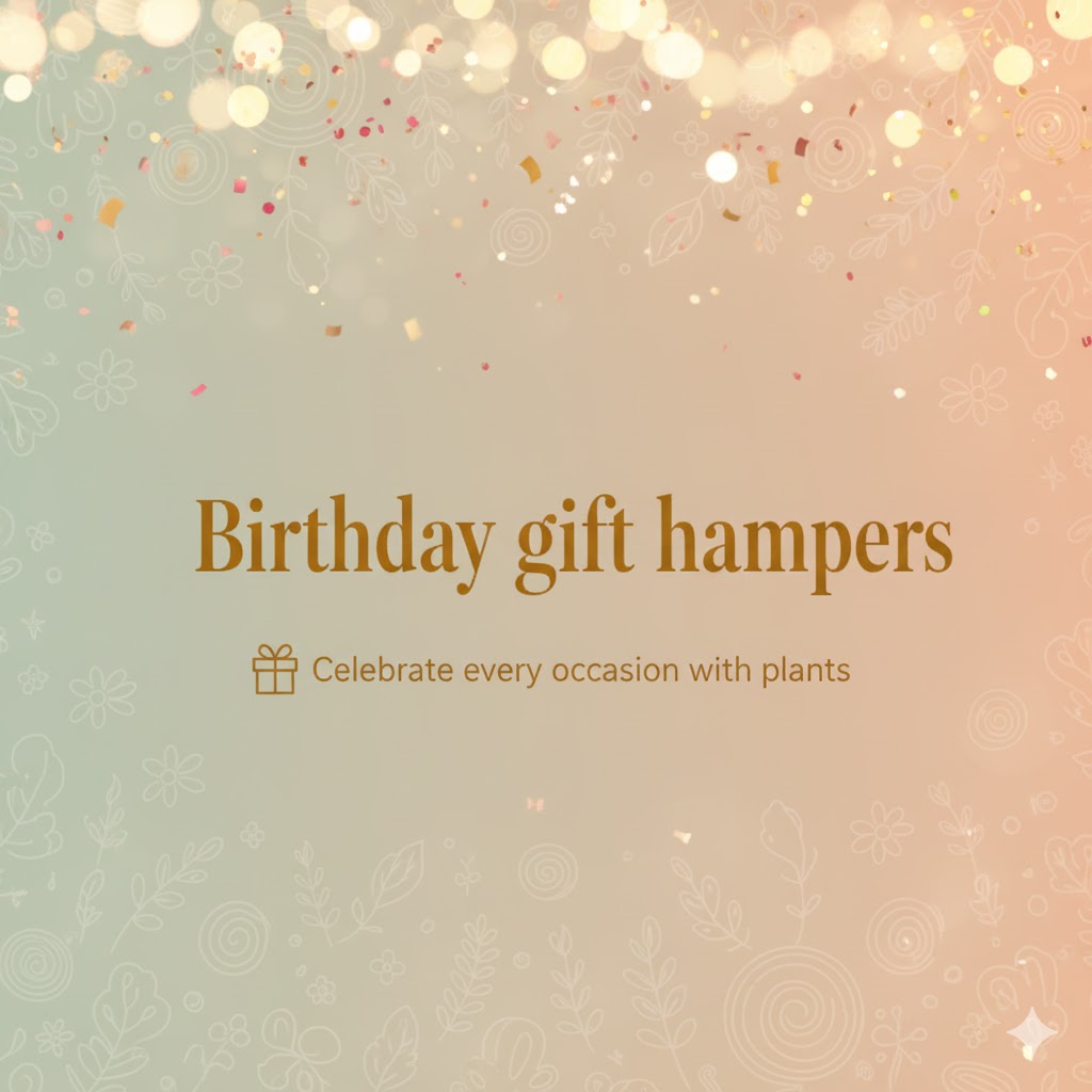 Birthday Gifting