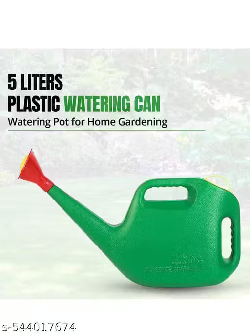 Watering Can with 5 Liters