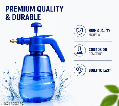 Best Plant Water Sprayer for Balcony Garden
