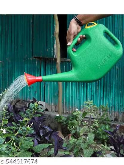 Watering Can with 5 Liters